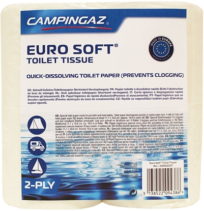 Picture of Campingaz papier toaletowy 19,6 m