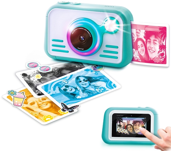 Изображение Canal Toys New Instant Camera