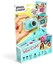 Attēls no Canal Toys Photo Creator CLK 058 aparat do zdj byskawicznych Turkusowy