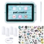 Изображение Canal Toys Studio Creator Instant Print Pad Creator, Children's tablet, 8 yr(s), Multicolour
