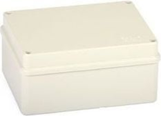 Picture of Canalplast Puszka natynkowa 110 x 150 x 70mm tworzywo IP55 szara (OL20022)