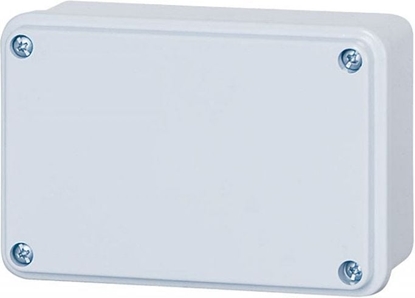 Picture of Canalplast Puszka natynkowa 220 x 300 x 120mm tworzywo IP56 szara (OL20025)