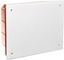 Picture of Canalplast Puszka podtynkowa 152 x 196 x 70mm ze rubami biaa (OL10005)
