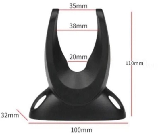 Picture of Capture CA-SS-3 akcesoria do czytników kodów kreskowych