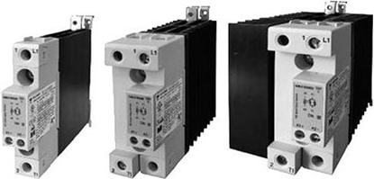 Изображение Carlo Gavazzi Przekanik póprzewodnikowy jednofazowy 24-240V AC 20A 3-32V DC (RGC1A23D15KGU)