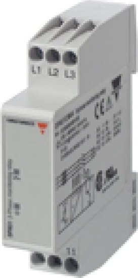 Изображение Carlo Gavazzi Przekazniki kolejnosci i utraty fazy DPA51CM44