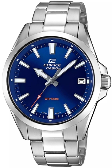 Picture of CASIO EFV-100D-2AVUEF Men's watch