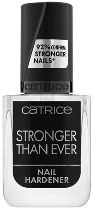 Picture of Catrice Stronger Than Ever Nail Hardener odywka utwardzajca do paznokci 010 10,5ml