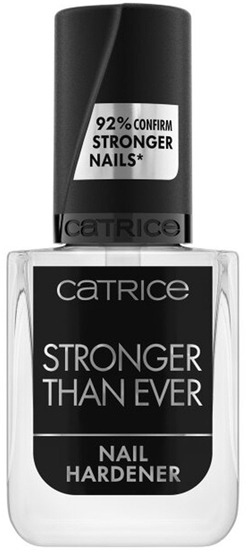Picture of Catrice Stronger Than Ever Nail Hardener odywka utwardzajca do paznokci 010 10,5ml