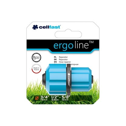 Изображение Cellfast Reparator Ergo redukcyjny 1/2" 3/4" (53-110)