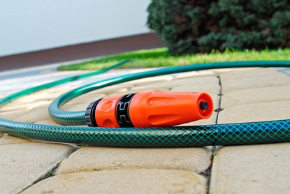 Picture of Cellfast W ogrodowy 1/2" 15m + kocówki (10-101)