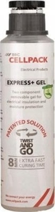 Picture of Cellpack Cellpack 2-component shake gel Siliko EXPRESS+GEL/300ml
