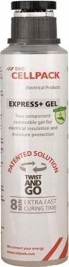 Picture of Cellpack CellPack EXPRESS+ GEL/600ml two-component shake gel 461306 1pc.