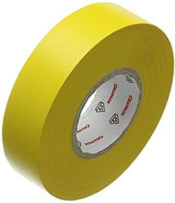 Picture of Cellpack Tama izolacyjna 128 PVC óta 25m (145799)