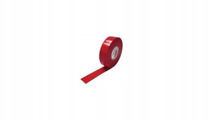 Picture of Cellpack Tama izolacyjna PVC, 328 0.18-19-20 czerwony, 416774