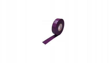 Picture of Cellpack Tama izolacyjna PVC, 328 0.18-19-20 fioletowy, 416777