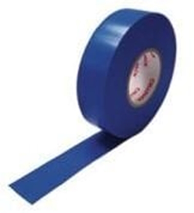 Picture of Cellpack Tama izolacyjna PVC, 328 0.18-19-20 jasnoniebieski, 416772
