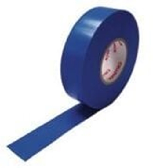 Picture of Cellpack Tama izolacyjna PVC, 328 0.18-19-20 jasnoniebieski, 416772