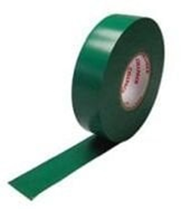 Picture of Cellpack Tama izolacyjna PVC, 328 0.18-19-20 zielony, 416776
