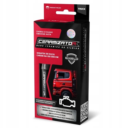 Picture of CERAMIZATOR TRUCK