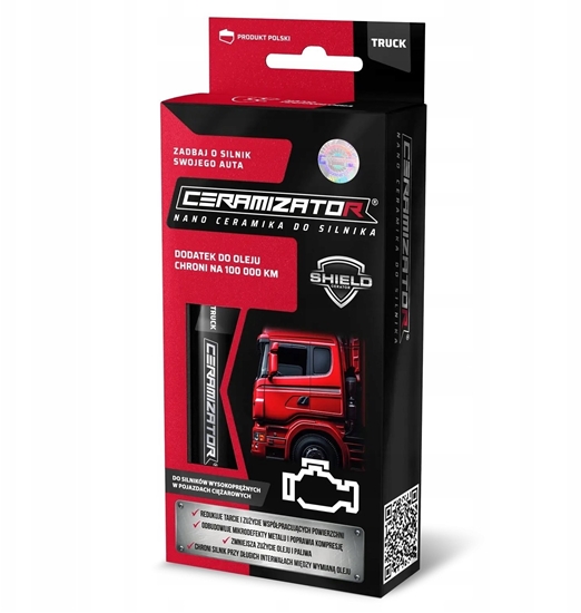 Picture of CERAMIZATOR TRUCK