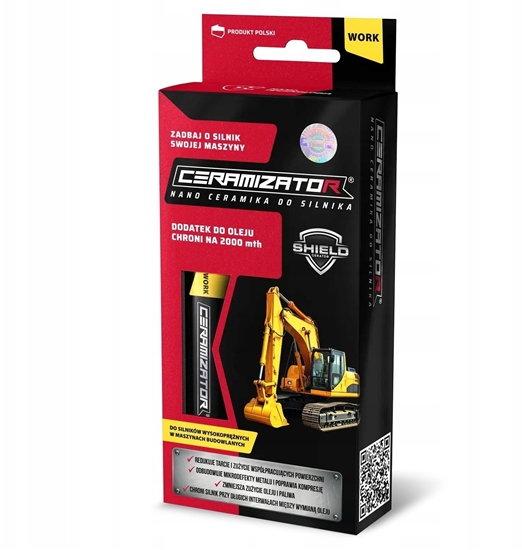 Picture of CERAMIZATOR WORK