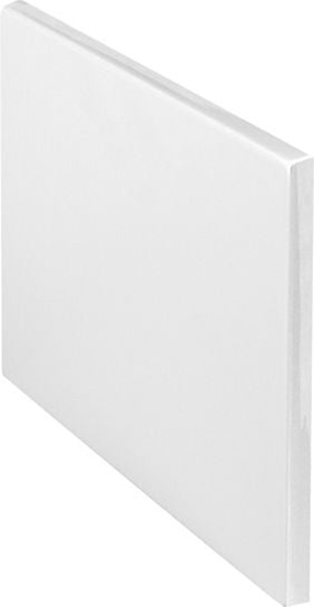 Изображение Cersanit Panel boczny Virgo/Intro 75cm  (S401-047)