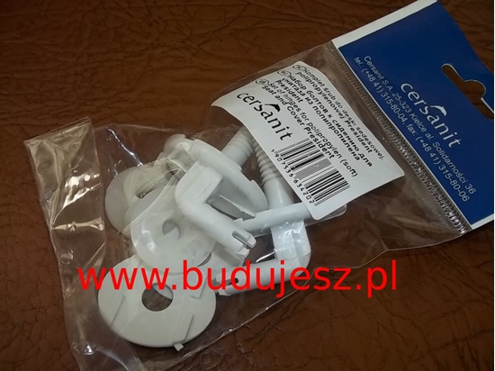 Picture of Cersanit ruby do deski sedesowej polipropylenowej President (K99-0007)