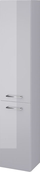 Picture of Cersanit Supek Lara 30cm szary (S926-032-DSM)