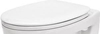 Picture of Cersanit TOILET SEAT KASKADA PLASTIC