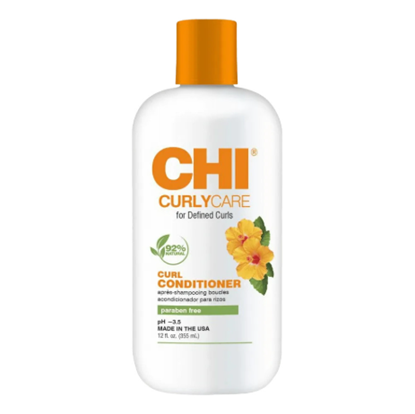 Attēls no CHI CurlyCare Curl Conditioner 355 ml