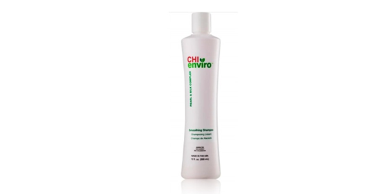 Picture of CHI Enviro Smoothing Shampoo 355 ml