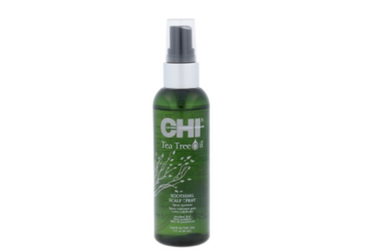 Picture of CHI Tea Tree Oil Soothing Scalp Spray 89 ml