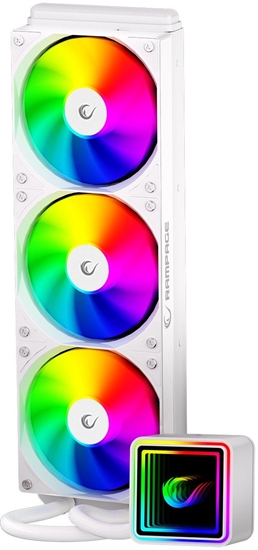 Picture of Chodzenie wodne Rampage INFINITE V360 Biae