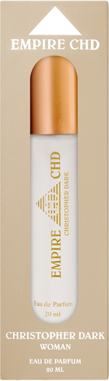 Picture of Christopher Dark Empire EDP 20 ml