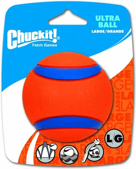 Picture of Chuckit! ULTRA BALL LARGE (17030)