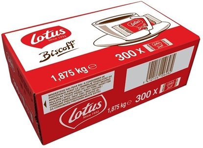 Attēls no CIASTKA 6X50 BISCOFF