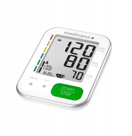 Picture of Cinieniomierz Medisana Cinieniomierz na ramieniu BU 572 (biay)