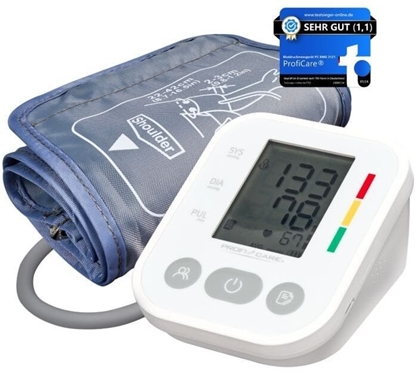 Picture of Cinieniomierz ProfiCare PC-BMG 3121 Przedrami Automatyczny