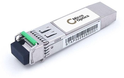Picture of Cisco SFP-10G-BX40U