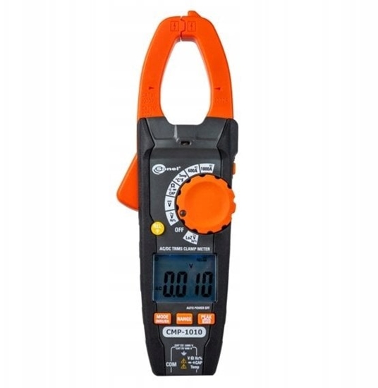 Изображение Cyfrowy miernik cgowy CMP-1010 WMGBCMP1010