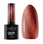 Изображение CLARESA Lakier hybrydowy Alchemy Cat Eay Brown 5g