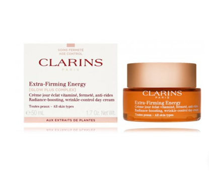 Picture of Clarins Extra-Firming Energy Day face cream 50 ml