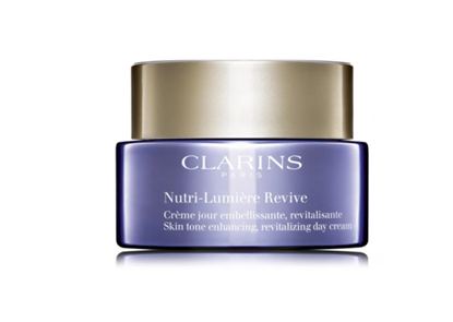 Picture of Clarins Nutri-Lumière Revive Revitalizing Day Face cream 50 ml