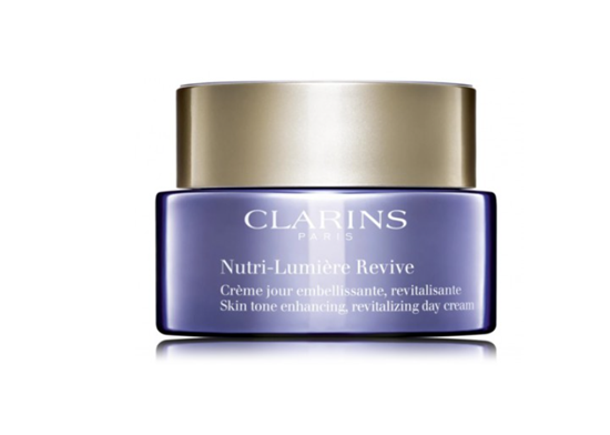Picture of Clarins Nutri-Lumière Revive Revitalizing Day Face cream 50 ml