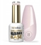 Picture of Clavier Nailsology Diamond Ruber Base hybrydowa baza kauczukowa DB03 Rosy Girl 8ml