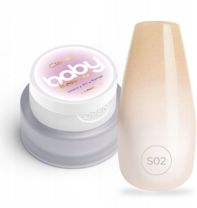 Attēls no CLAVIER_Baby Boomer el budujcy 3w1 S02 Sheen 3g