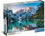 Picture of Clementoni Puzzle Compact Emerald Lake Braies 1000 elementów (39934)