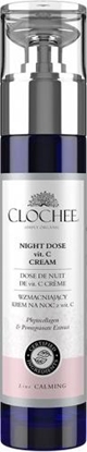 Picture of Clochee CLOCHEE_Night Dose Vit C Cream wzmacniajcy krem z witamin C na noc 50ml