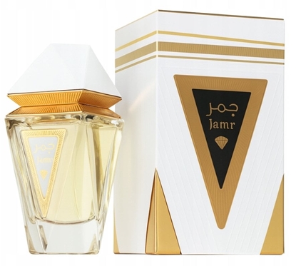 Picture of Coach Jamr Diamond White EDP spray 100ml